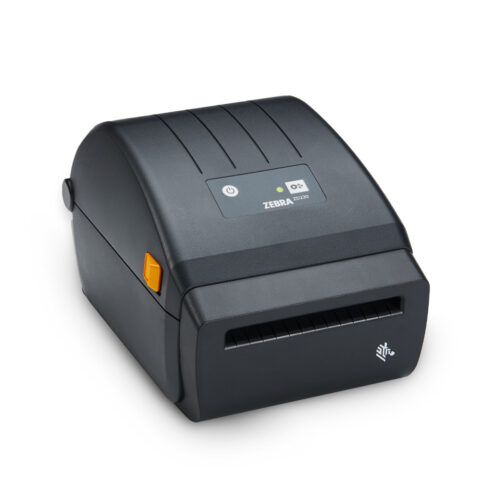 Zebra ZD230 Thermal Transfer Receipt Printer