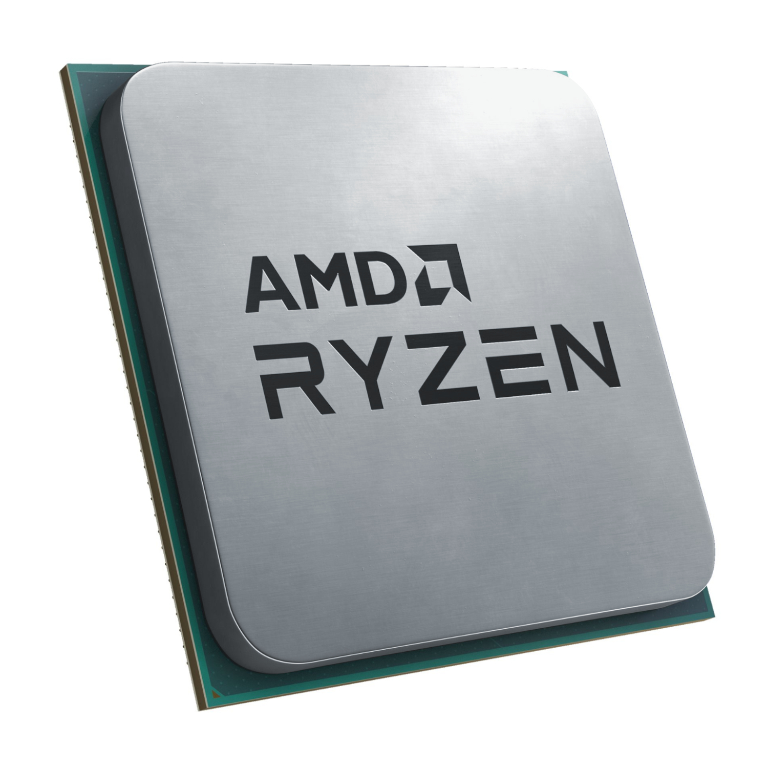 AMD RYZEN 5 5600XT 6-Core 3.7GHZ AM4 CPU - Image 5