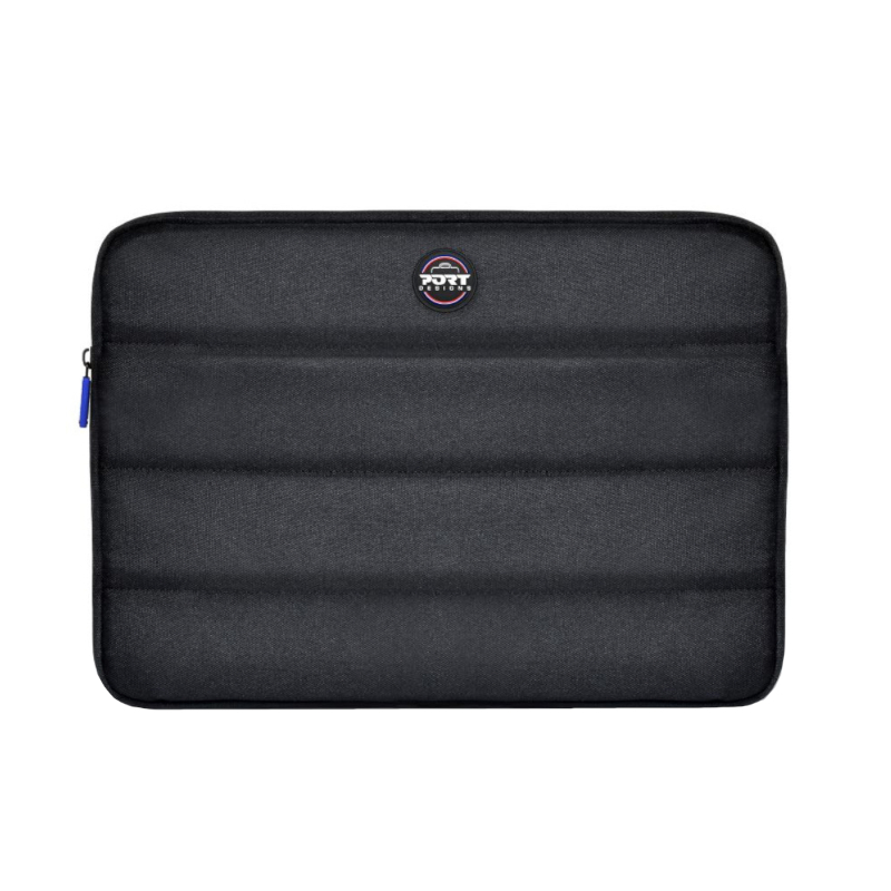 15.6'' Port Designs PORTLAND Notebook Sleeve
