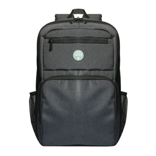 15.6" Port Designs Seattle Backpack - Grey