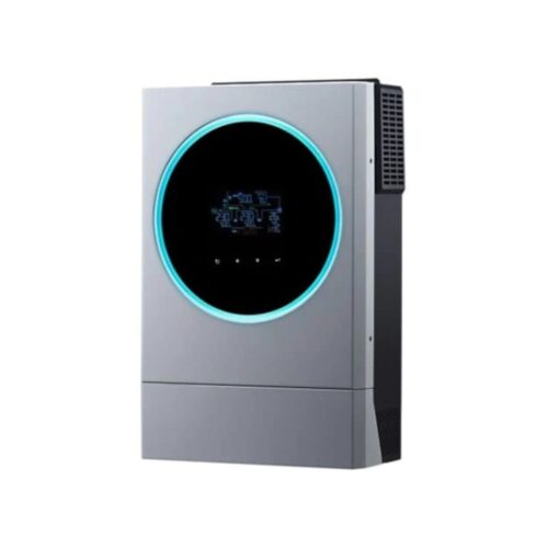 MECER 5.6kW 6kWMPPT 48V - High Voltage Inverter