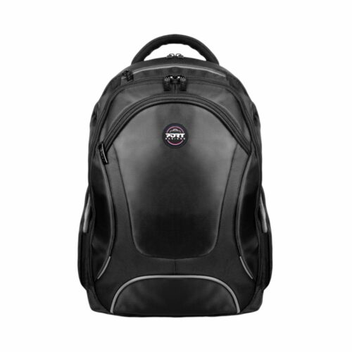 17.3" Port Designs Courchevel Backpack