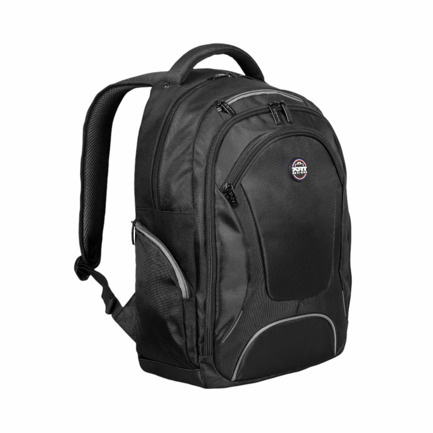 17.3" Port Designs Courchevel Backpack - Image 2