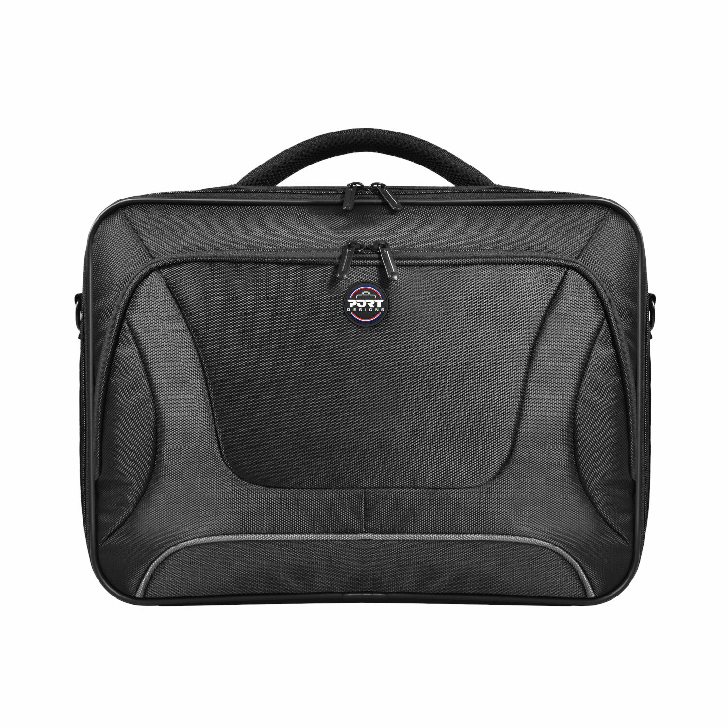 17.3" Port Designs Courchevel Clamshell Case