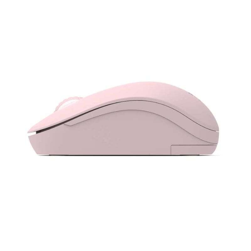 Port Connect MOUSE COLLECTION II WIRELESS Blush - Image 5