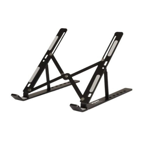 Port Connect Travel Foldable Notebook Stand