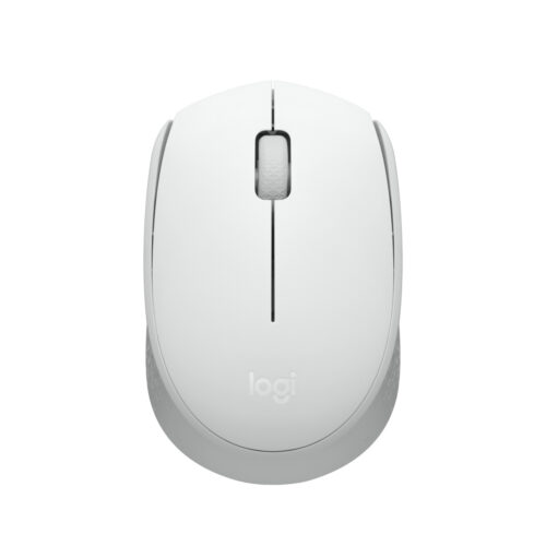 Logitech M171 Wireless Optical Mouse