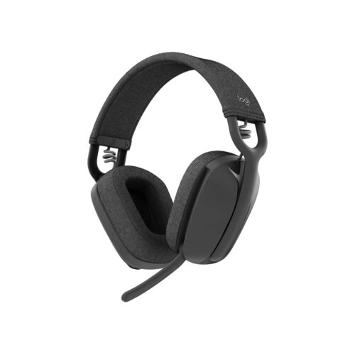 Logitech Zone Vibe 100 Wireless Headset