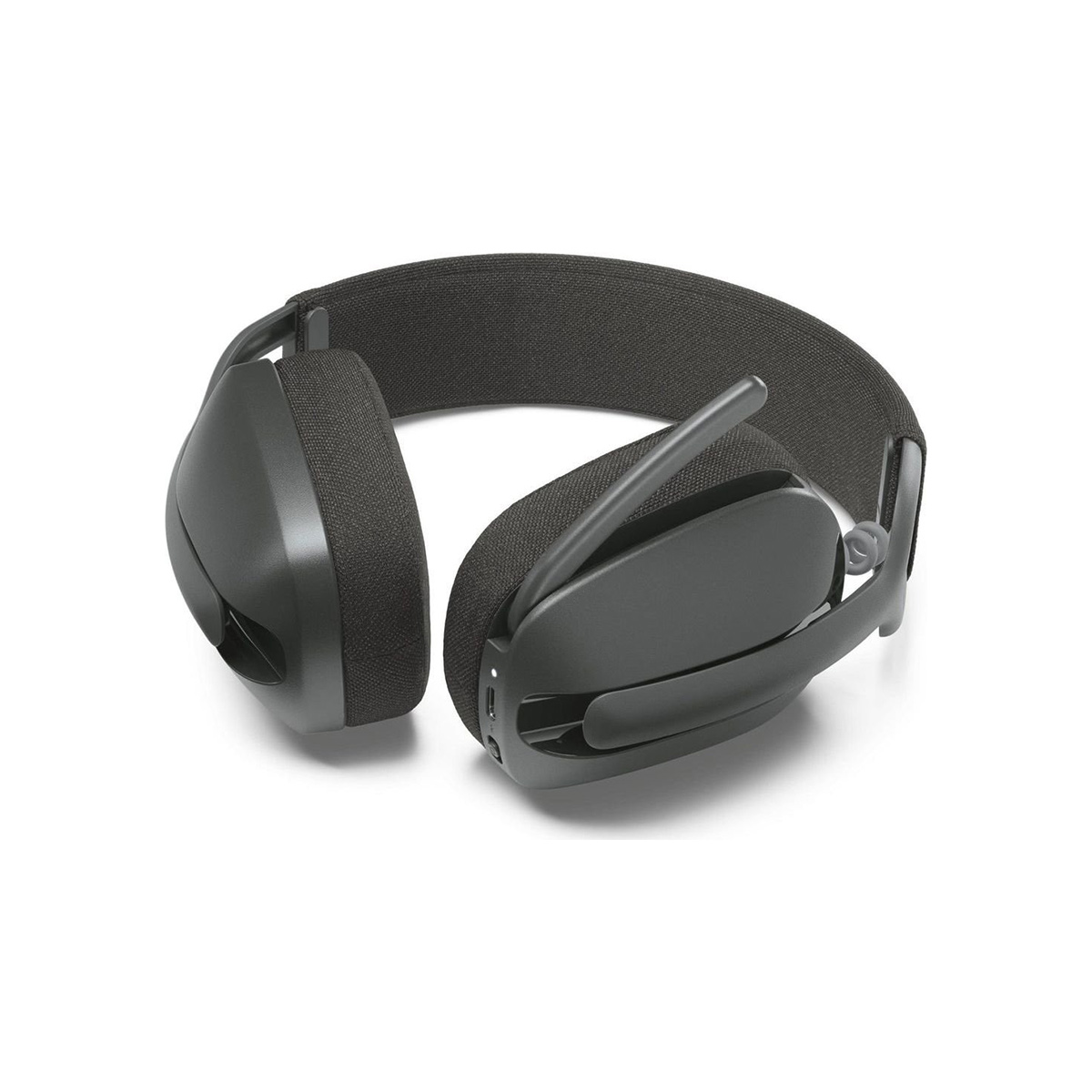 Logitech Zone Vibe 100 Wireless Headset - Image 3