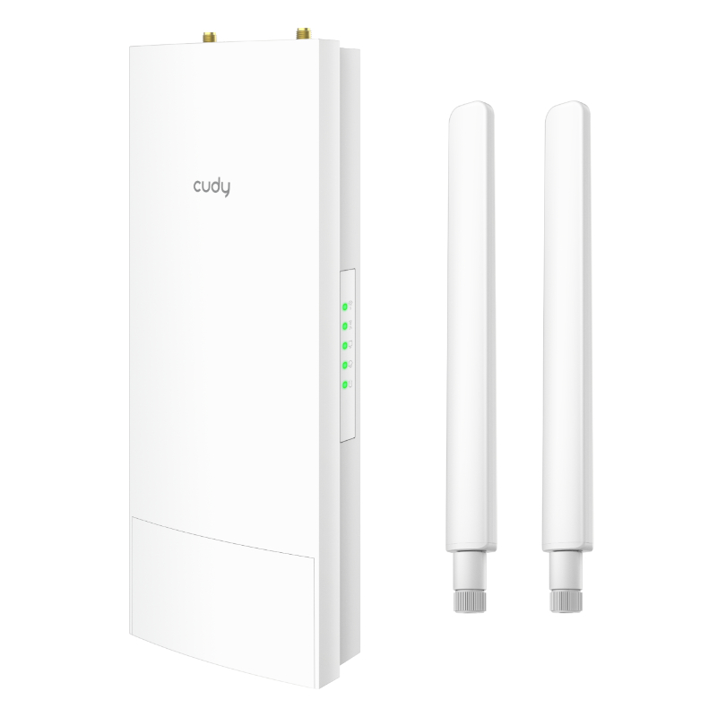 Cudy AC1200 Gigabit Dual Band Ceiling Access Point - Outdoor - Image 4