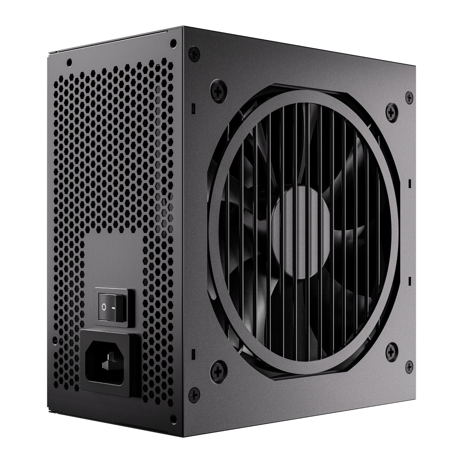 Antec ATOM G850 850W 80 PLUS Gold Semi-Modular Power Supply - Image 5