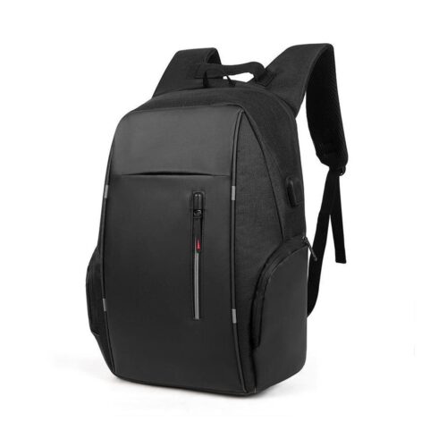 Astrum Backpack 15'' Black + Usb Port