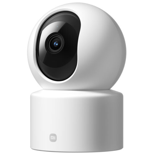 Xiaomi Smart C301 2K Indoor Wi-Fi Security Camera-White