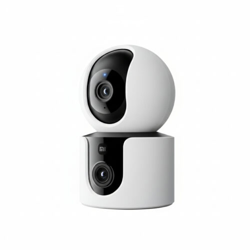 Xiaomi Smart C300 Dual 2K Indoor Wi-Fi Security Camera