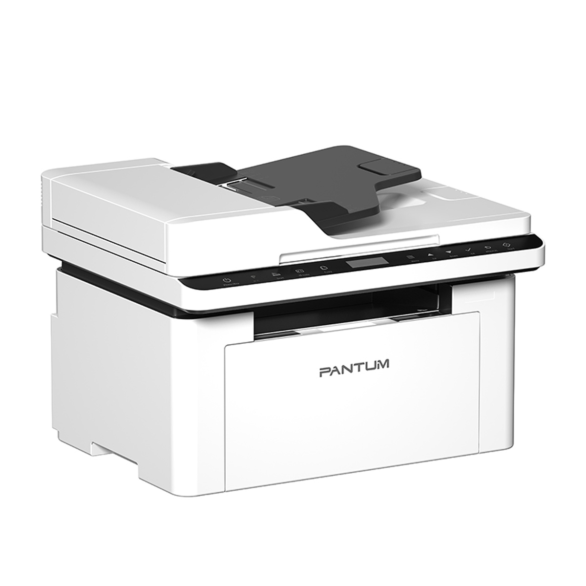 Pantum BM2300AW 3-in-1 Mono Laser Printer - Image 4