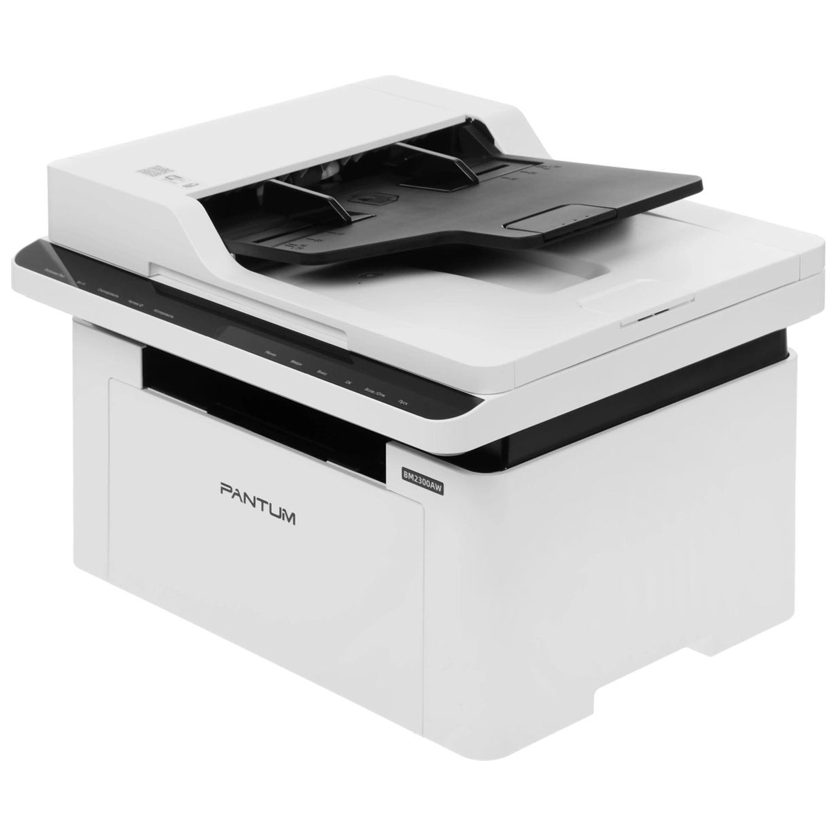 Pantum BM2300AW 3-in-1 Mono Laser Printer - Image 3