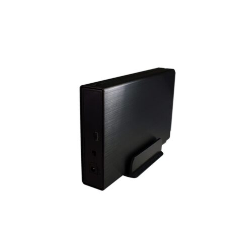 Enclosure 3.5'' USB3 RCT/Mecer