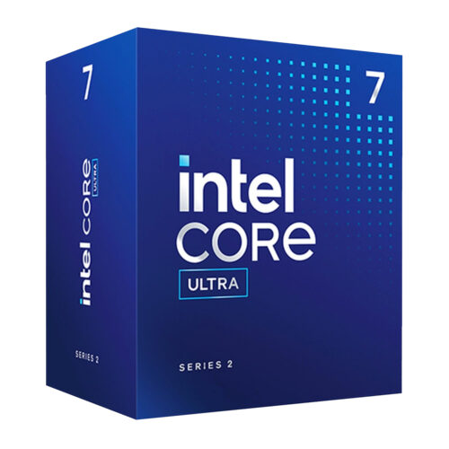 Intel Core Ultra 7 265 LGA1851 2.40GHz 20-Core CPU