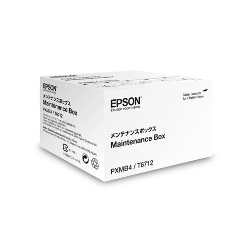 Epson Maintenance Box for WorkForce Pro