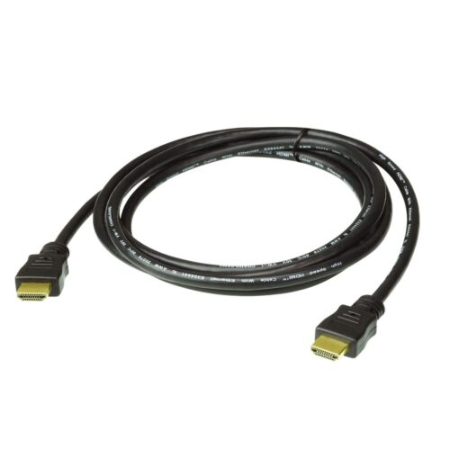 Hdmi To Hdmi M/M (5M) Cable