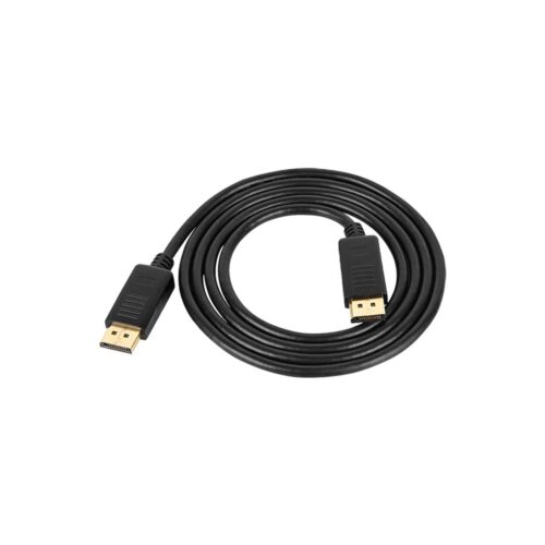 Displayport (M) To (M) Cable 3M