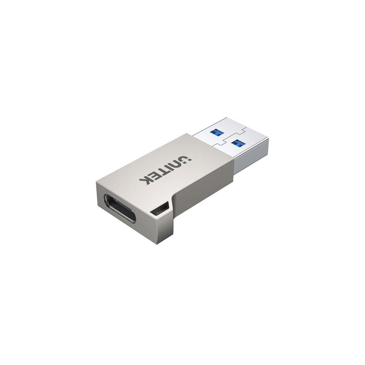 Usb3.1 (M) To Type-C (F) Adapter