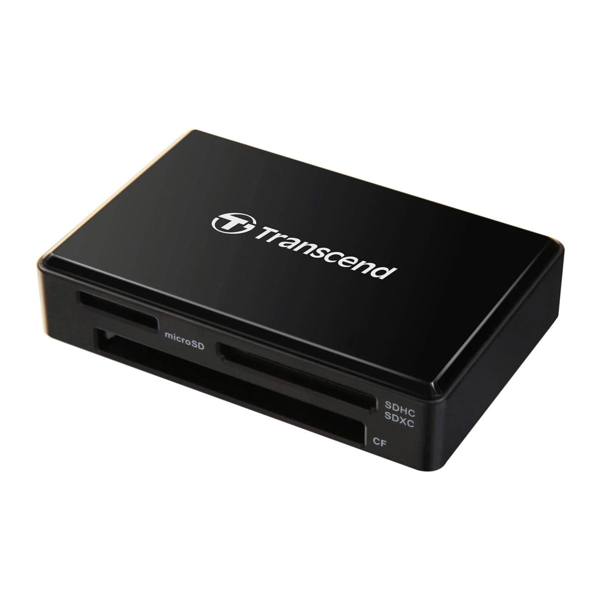 Memory Card Reader External Usb