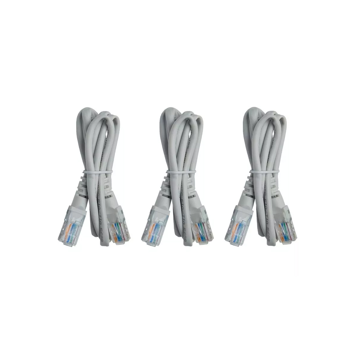 Cudy Dual Band WiFi 5 1200Mbps Fast Ethernet Mesh 3 Pack | M1200 (3-Pack) - Image 3