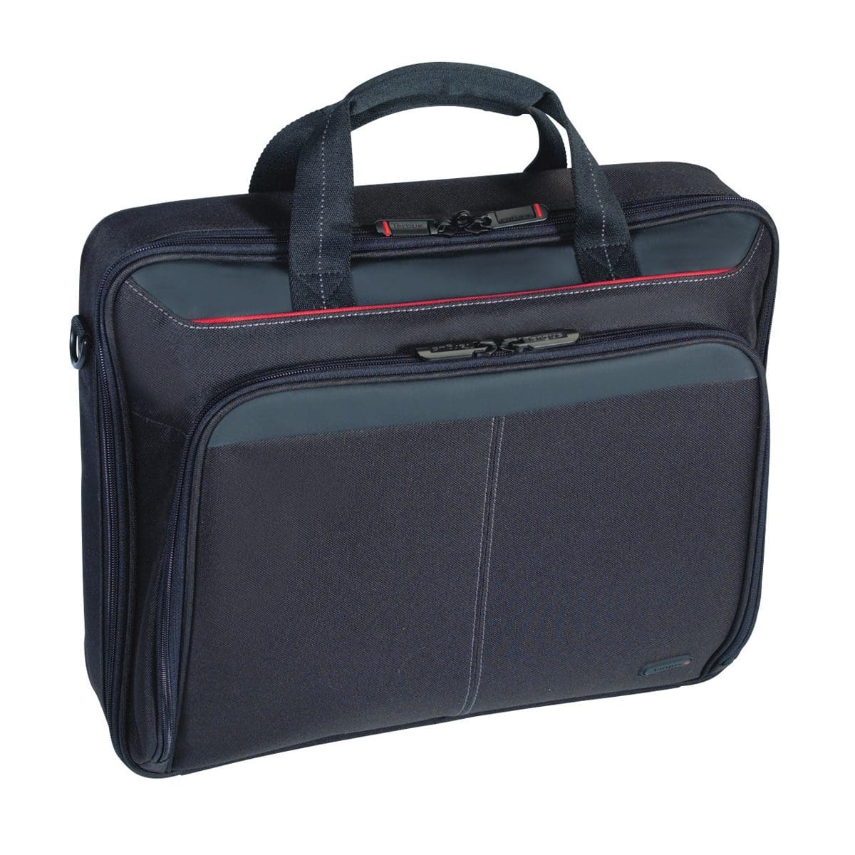 15" Targus Classic Clamshell Case