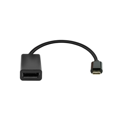 Type-C To Display Port Adapter 20Cm