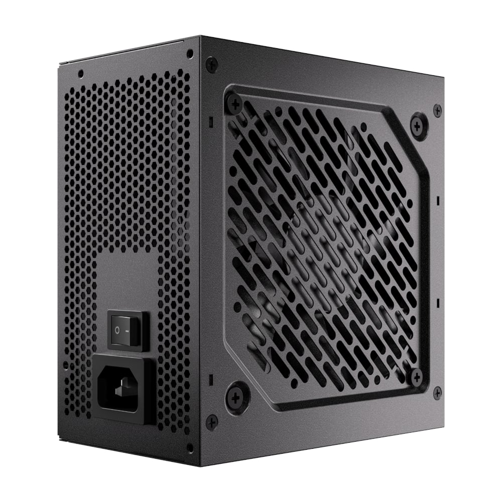 850W Antec CSK Pro PCle5.1 Gen5 80 Plus Bronze Semi-Modular Power Supply - Image 3