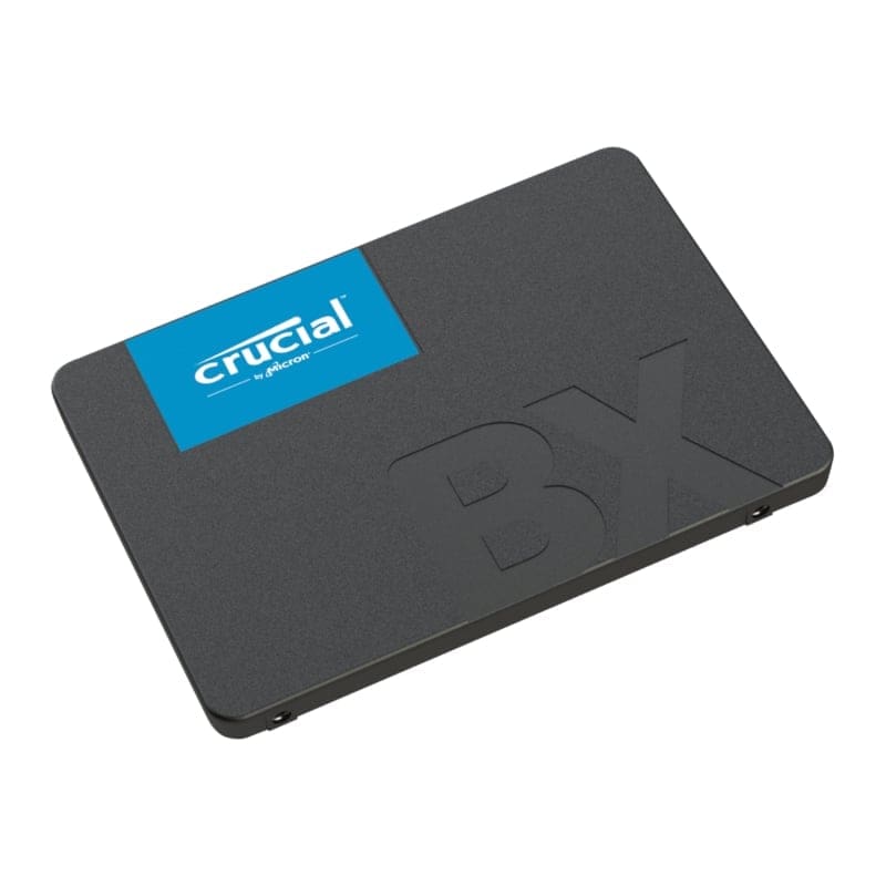 240GB Crucial BX500 2.5" SATA SSD - Image 3