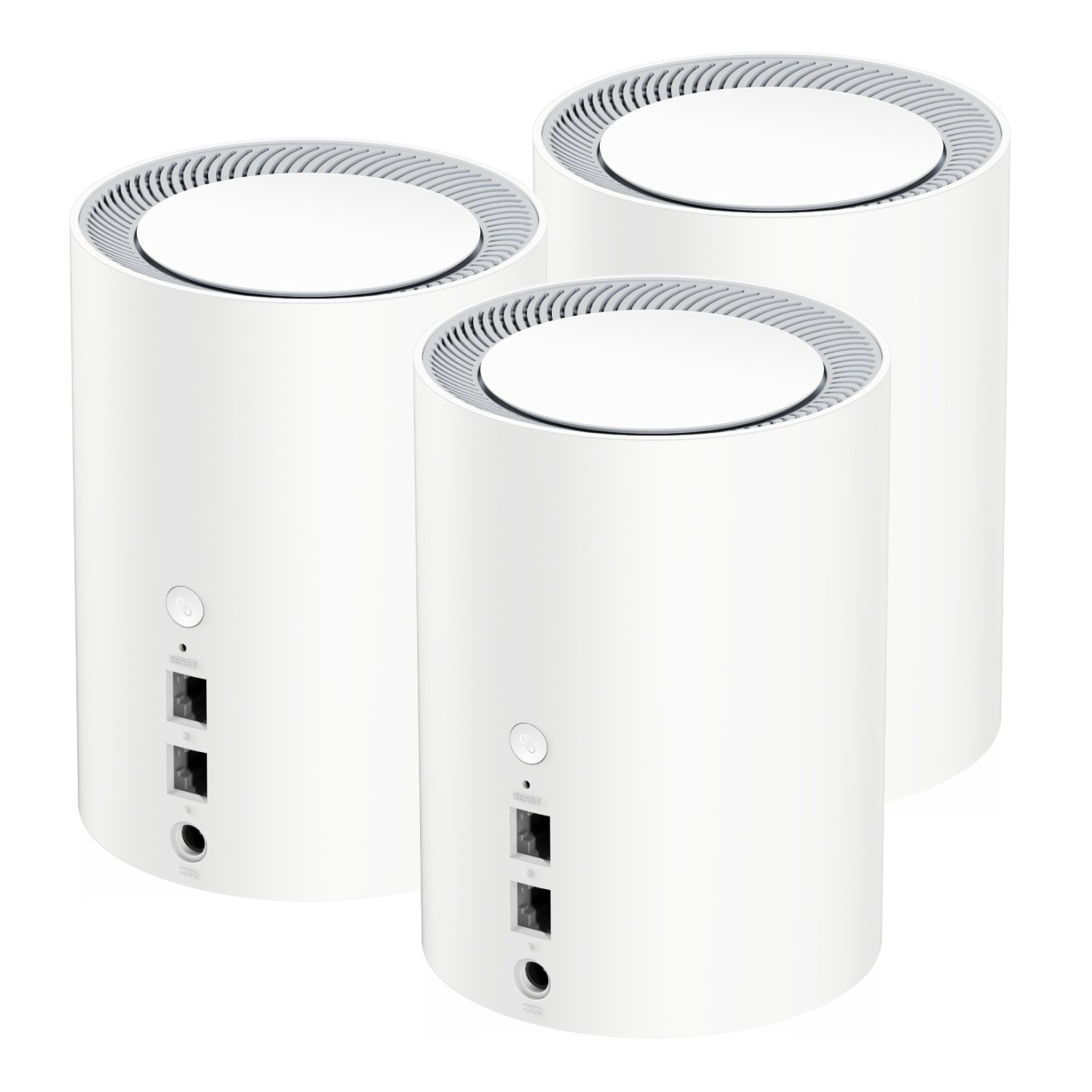Cudy AX3000 Wi-Fi 6 Mesh Kit 3 Pack - White - Image 3