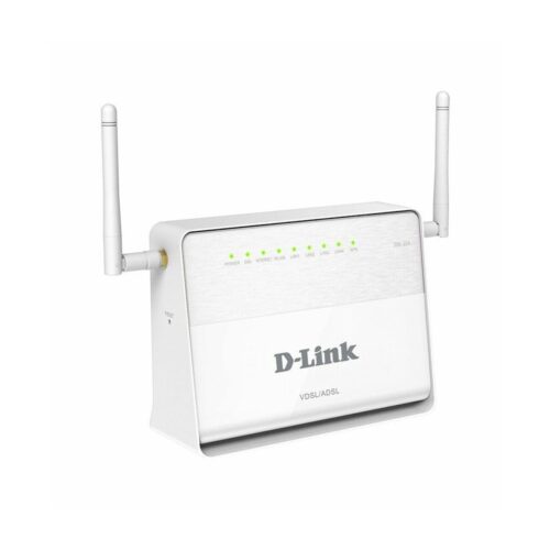 D-Link Dsl-224 Adsl/Vdsl2 Router