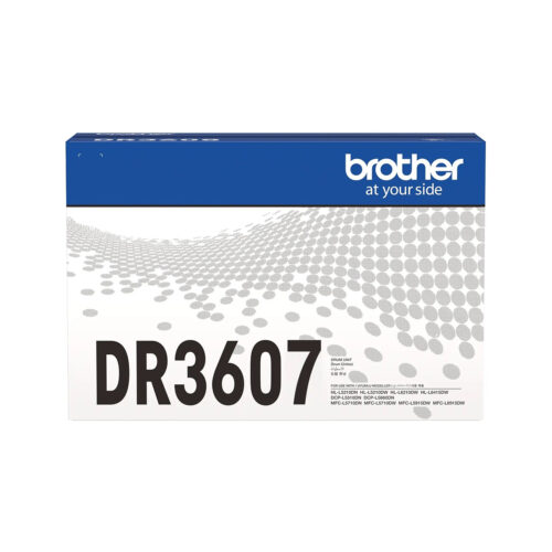 Brother DR-3607 Drum Unit