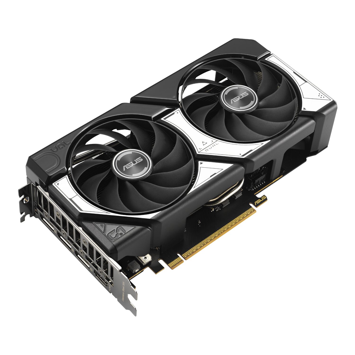 16GB ASUS Dual GeForce RTX 5060 Ti OC Edition GDDR7 Graphics Card - Image 4