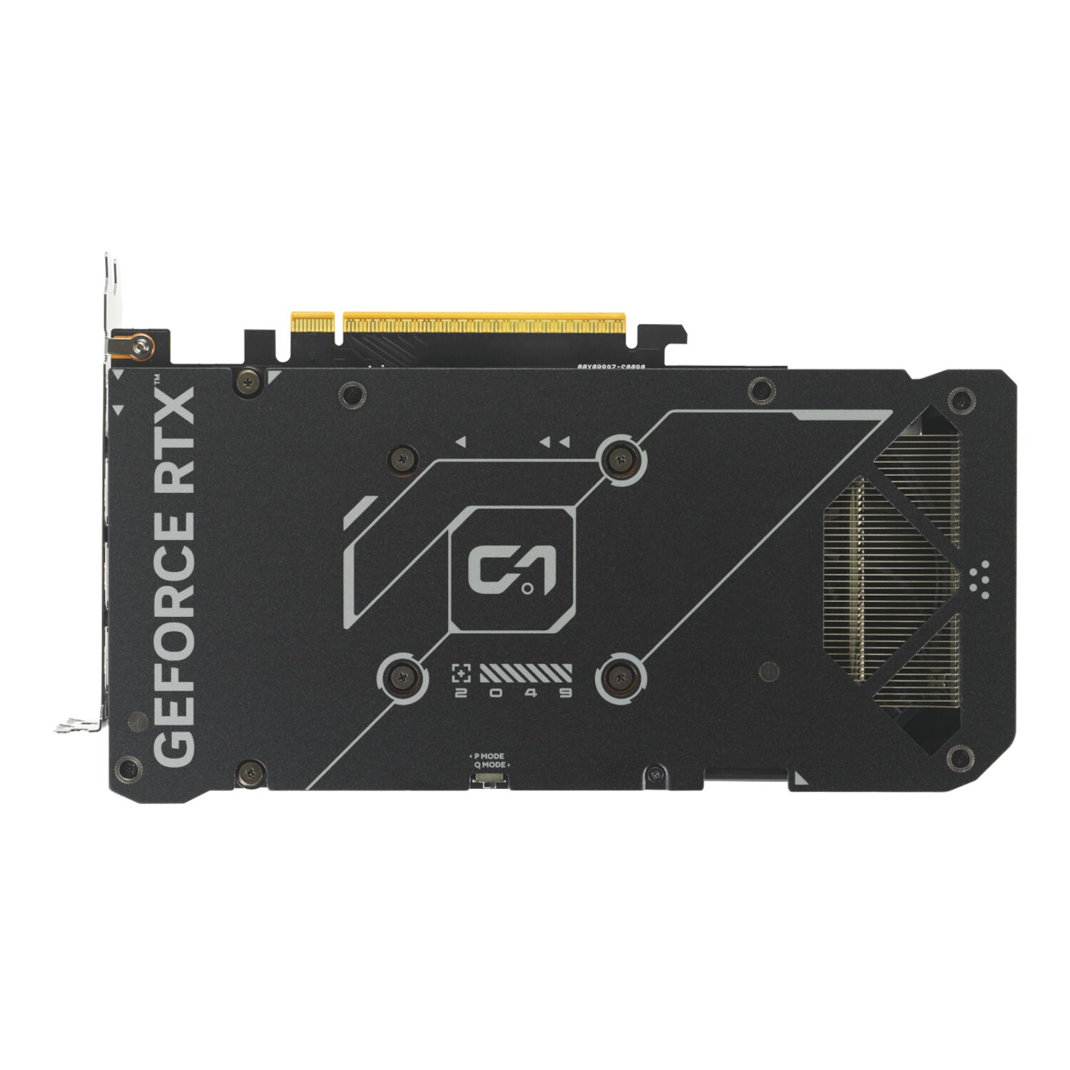 16GB ASUS Dual GeForce RTX 5060 Ti OC Edition GDDR7 Graphics Card - Image 5