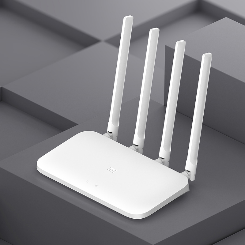 Xiaomi Wireless Router 4A - Image 8