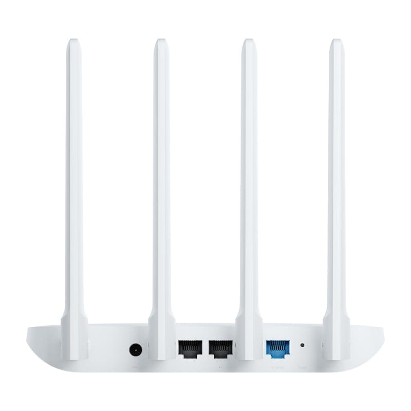 Xiaomi Wireless Router 4C - Image 4