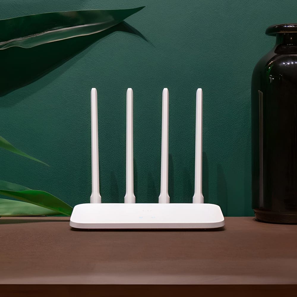 Xiaomi Wireless Router 4C - Image 5