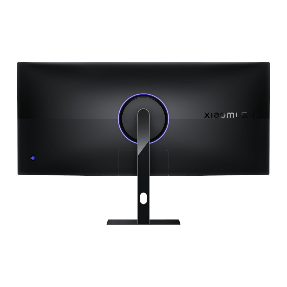 34" Xiaomi G34WQi 1440p UltraWide VA Curved Gaming Monitor - Image 9