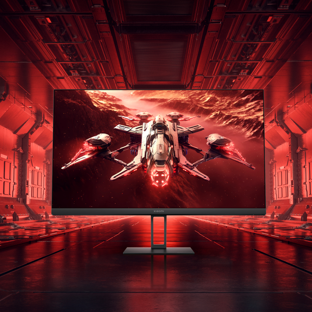 24" Xiaomi G24i Full HD 1080p IPS Gaming Monitor - Image 14