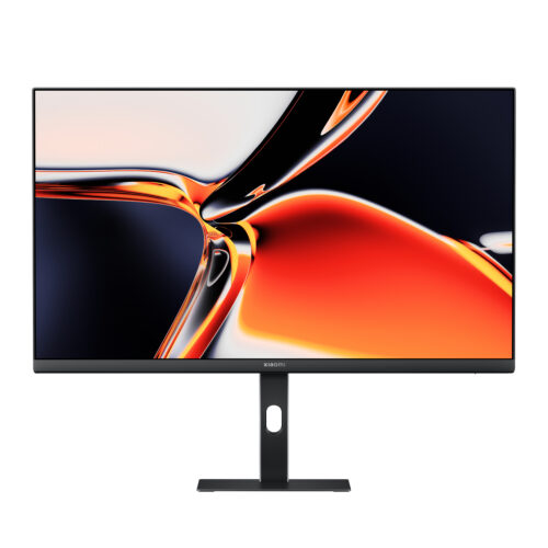 27" Xiaomi A27Ui 60Hz 4K IPS Office Monitor