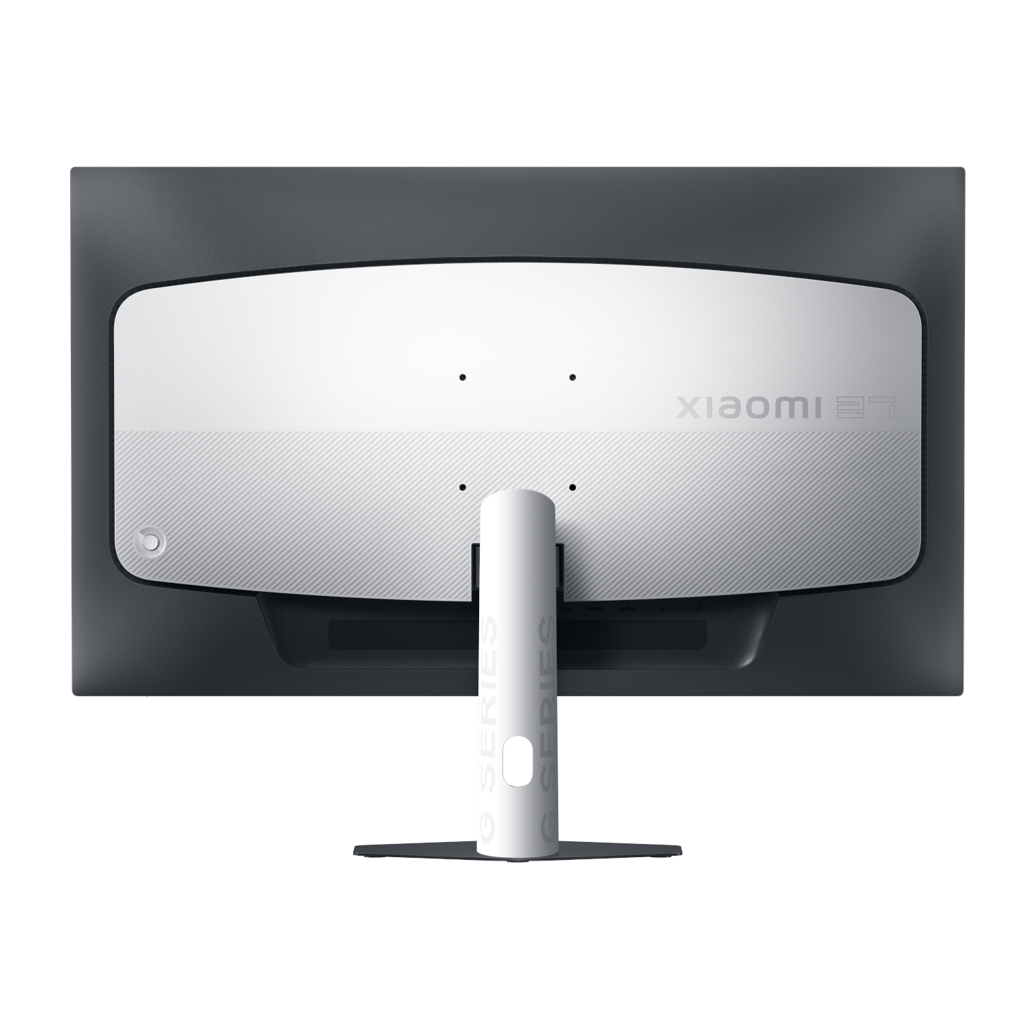 27" Xiaomi G27Qi 2K QHD 200Hz Fast IPS Gaming Monitor - Image 3