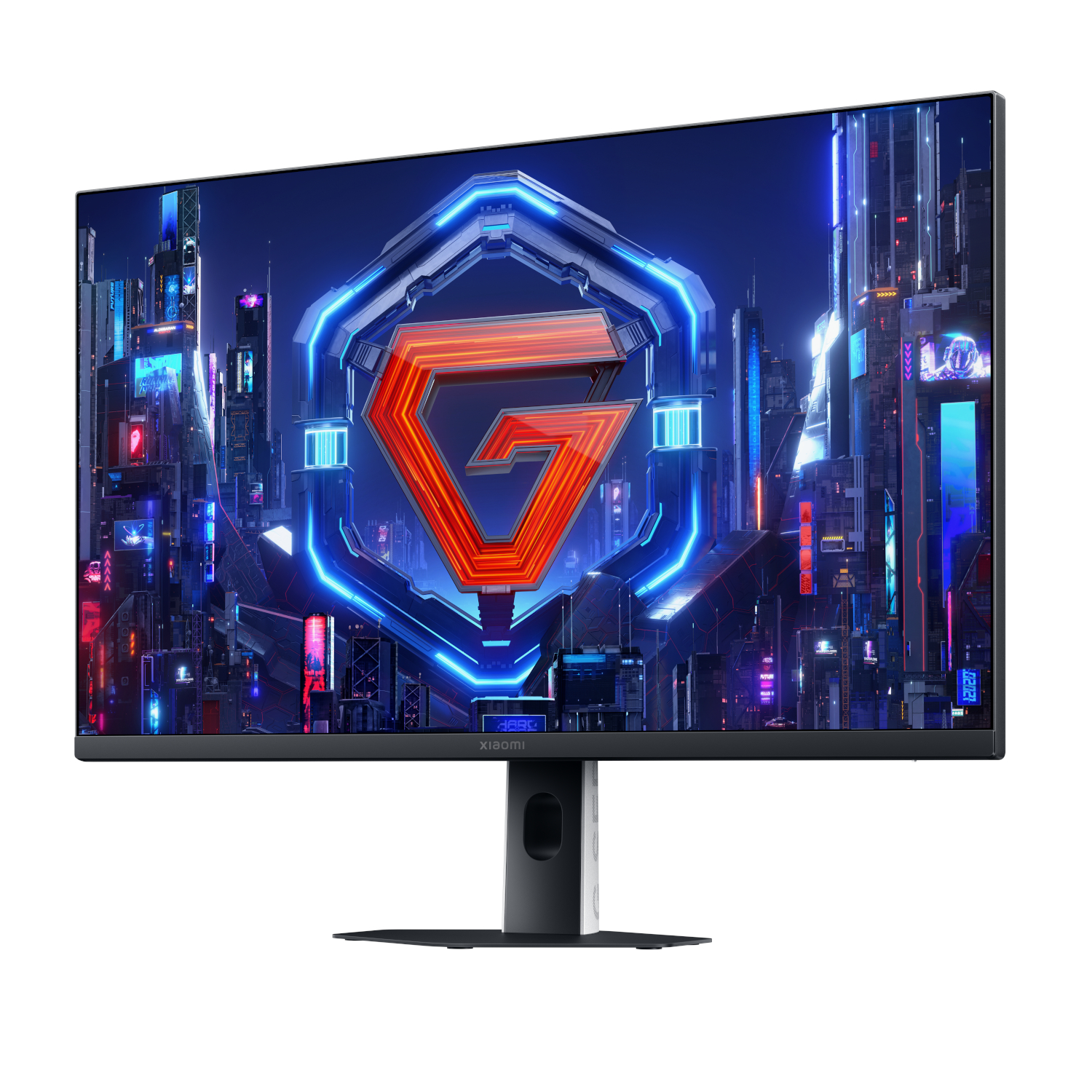 27" Xiaomi G27Qi 2K QHD 200Hz Fast IPS Gaming Monitor - Image 2