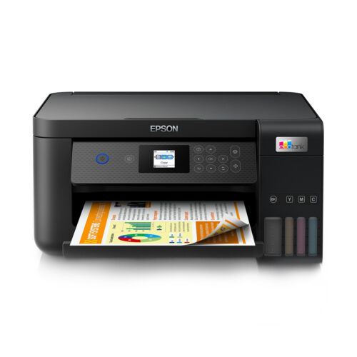 Epson EcoTank L4260 Home Ink Tank Double-sided A4 Colour Multifunction Printer