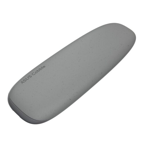 Asus Cobble M.2 SSD Enclosure - Grey
