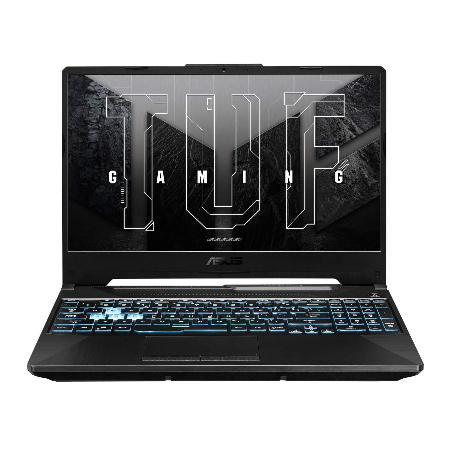 15.6" Asus TUF Gaming A15 AMD Ryzen 7 Gaming Laptop