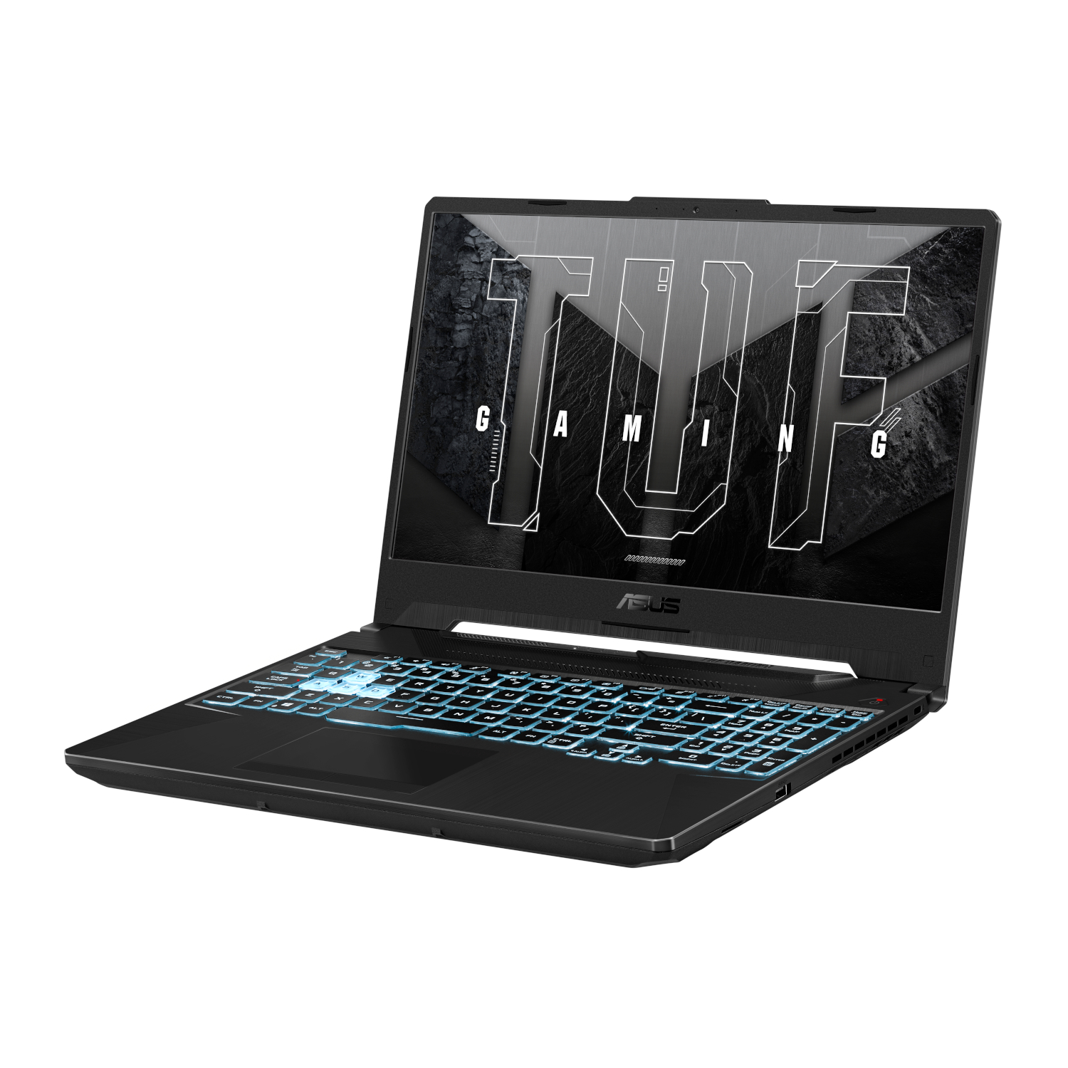 15.6" Asus TUF Gaming A15 AMD Ryzen 7 Gaming Laptop - Image 2
