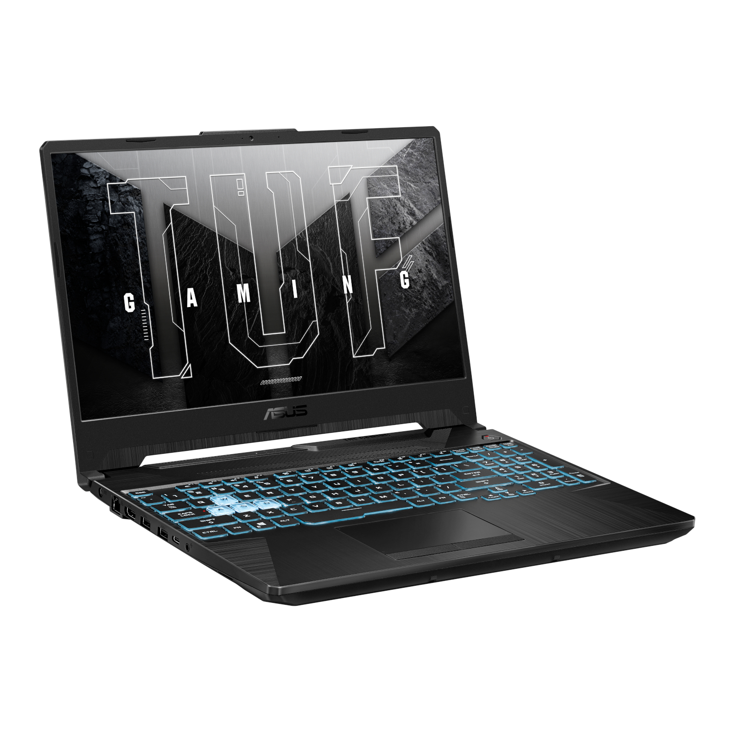 15.6" Asus TUF Gaming A15 AMD Ryzen 7 Gaming Laptop - Image 4